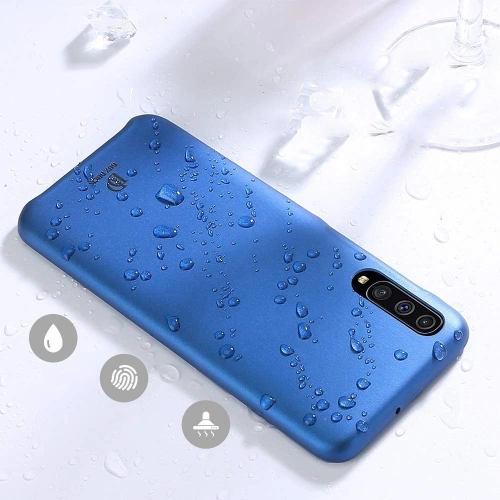Buy DuxDucis Skin Lite Samsung Galaxy A30s/A50/A50s Blue + Screen protector - DDSL280BLU - {ean13} - Home Screen Store Europe