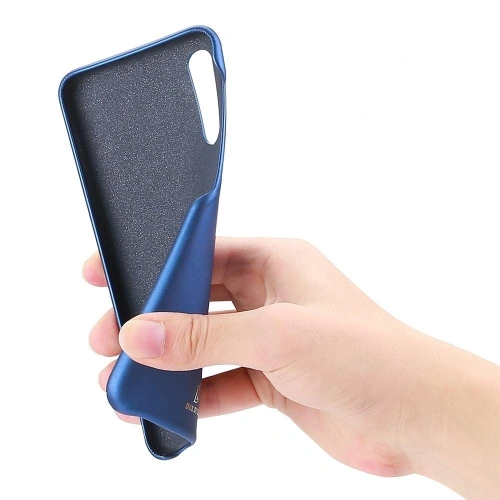 Buy DuxDucis Skin Lite Samsung Galaxy A30s/A50/A50s Blue + Screen protector - DDSL280BLU - {ean13} - Home Screen Store Europe