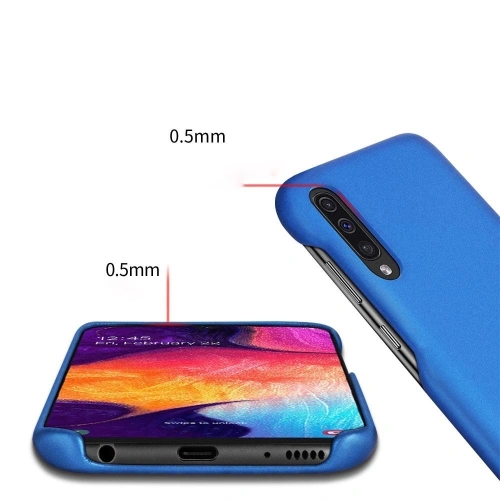 Buy DuxDucis Skin Lite Samsung Galaxy A30s/A50/A50s Blue + Screen protector - DDSL280BLU - {ean13} - Home Screen Store Europe