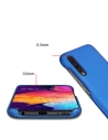 Buy DuxDucis Skin Lite Samsung Galaxy A30s/A50/A50s Blue + Screen protector - DDSL280BLU - {ean13} - Home Screen Store Europe