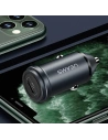 Kup Automobilová nabíječka USAMS C14 USB-C 18W 5V-3A PD3.0 Rychlé nabíjení šedá/grey CC95GC02 - USA517GRY - {ean13} - Sklep Home Screen