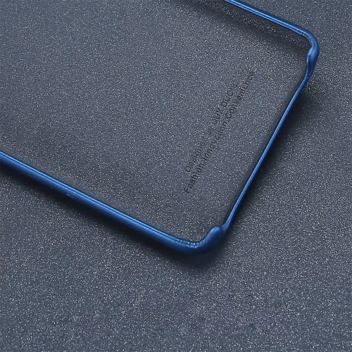 Buy DuxDucis Skin Lite Samsung Galaxy A30s/A50/A50s Blue + Screen protector - DDSL280BLU - {ean13} - Home Screen Store Europe