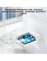 Kup Încărcător de rețea USAMS T18 1xUSB 2,1A alb/white Încărcare rapidă CC075TC01 - USA520WHT - {ean13} - Sklep Home Screen