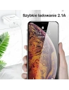 Kup Încărcător de rețea USAMS T18 1xUSB 2,1A alb/white Încărcare rapidă CC075TC01 - USA520WHT - {ean13} - Sklep Home Screen