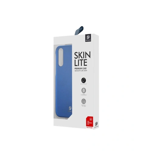 Kup Etui DuxDucis Skin Lite Samsung Galaxy A30s/A50/A50s Modrá - DDSL280BLU - {ean13} - Sklep Home Screen