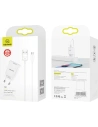Kup Încărcător de rețea USAMS T21 1xUSB micro USB alb/white 2,1A Încărcare rapidă T21OCMC01 - USA522WHT - {ean13} - Sklep Home Screen