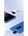 Kup Etui DuxDucis Skin Lite Sony Xperia 1 Černé - DDSL278BLK - {ean13} - Sklep Home Screen