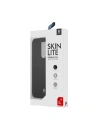 Kup Etui DuxDucis Skin Lite Sony Xperia 1 Černé - DDSL278BLK - {ean13} - Sklep Home Screen