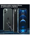 Kup Síťová nabíječka USAMS T45 1xUSB-C 30W PD3.0 +QC3.0 Rychlé nabíjení +kabel U63 USB-C/Lightning černý/black UXTZH01 - USA537BLK - {ean13} - Sklep Home Screen