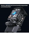 Kup Ładowarka sieciowa USAMS T45 1xUSB-C 30W PD3.0 +QC3.0 Fast Charging +kabel U63 USB-C/Lightning czarny/black UXTZH01 - USA537BLK - {ean13} - Sklep Home Screen