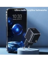 Kup USAMS T45 Mini Netzladegerät 1xUSB-C 30W PD3.0 Schnellladung schwarz/black CC148TC01 - USA539BLK - {ean13} - Sklep Home Screen
