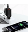Kup Încărcător de rețea USAMS T35 1xUSB-C+1xUSB 20W PD3.0 +QC3.0 Încărcare rapidă alb/white CC121TC01 - USA540WHT - {ean13} - Sklep Home Screen