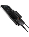 Kup Încărcător de rețea USAMS T35 1xUSB-C+1xUSB 20W PD3.0 +QC3.0 Încărcare rapidă negru/black CC121TC02 - USA541BLK - {ean13} - Sklep Home Screen