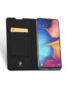Kup Etui DuxDucis SkinPro Samsung Galaxy A20e Fekete - DDS281BLK - {ean13} - Sklep Home Screen