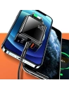 Kup Încărcător de rețea USAMS T40 1xUSB-C + 1xUSB 20W LED PD3.0 + QC3.0 Încărcare rapidă negru/black CC133TC01 - USA543BLK - {ean13} - Sklep Home Screen