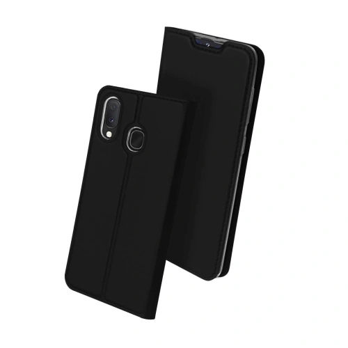 Kup Etui DuxDucis SkinPro Samsung Galaxy A20e Black - DDS281BLK - {ean13} - Sklep Home Screen