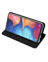 Kup Etui DuxDucis SkinPro Samsung Galaxy A20e Fekete - DDS281BLK - {ean13} - Sklep Home Screen