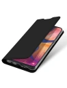 Kup Etui DuxDucis SkinPro Samsung Galaxy A20e Black - DDS281BLK - {ean13} - Sklep Home Screen