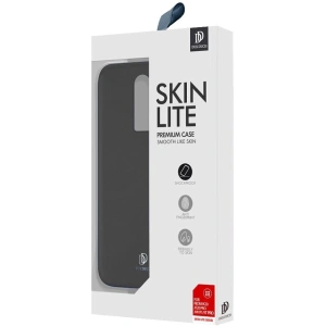 Buy DuxDucis Skin Lite Xiaomi Mi 9T/Pro & Redmi K20/Pro Black + Screen protector - DDSL276BLK - {ean13} - Home Screen Store Europe