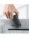 Kup Încărcătorul de rețea USAMS T47 1xUSB-C+1xUSB 65W PD Încărcare rapidă Super Si negru/black CC153TC01 - USA551BLK - {ean13} - Sklep Home Screen