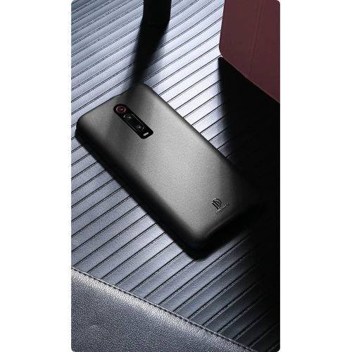 Kup Case DuxDucis Skin Lite Xiaomi Mi 9T/Pro & Redmi K20/Pro Schwarz - DDSL276BLK - {ean13} - Sklep Home Screen