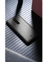 Kup Case DuxDucis Skin Lite Xiaomi Mi 9T/Pro & Redmi K20/Pro Schwarz - DDSL276BLK - {ean13} - Sklep Home Screen