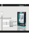 Kup Încărcător de rețea USAMS J-TU Series 2xUSB 2,4A USB-C alb/white TCCUJT01 - USA553WHT - {ean13} - Sklep Home Screen