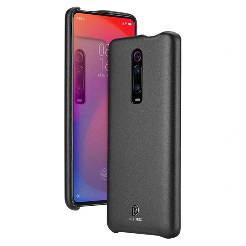 Kup Case DuxDucis Skin Lite Xiaomi Mi 9T/Pro & Redmi K20/Pro Schwarz - DDSL276BLK - {ean13} - Sklep Home Screen