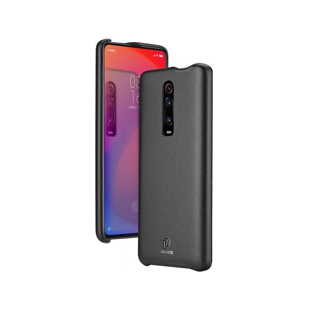 Kup Etui DuxDucis Skin Lite Xiaomi Mi 9T/Pro & Redmi K20/Pro Black  w najlepszej cenie w Home Screen
