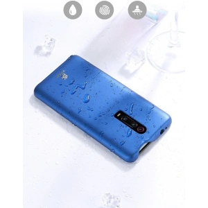 Kup Etui DuxDucis Skin Lite Xiaomi Mi 9T/Pro & Redmi K20/Pro Fekete - DDSL276BLK - {ean13} - Sklep Home Screen