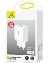 Kup USAMS T24 Netzladegerät 2xUSB 2,1A weiß/white CC90TC01 - USA560WHT - {ean13} - Sklep Home Screen