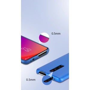 Buy DuxDucis Skin Lite Xiaomi Mi 9T/Pro & Redmi K20/Pro Black + Screen protector - DDSL276BLK - {ean13} - Home Screen Store Europe