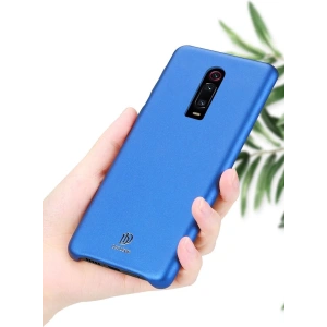 Buy DuxDucis Skin Lite Xiaomi Mi 9T/Pro & Redmi K20/Pro Black + Screen protector - DDSL276BLK - {ean13} - Home Screen Store Europe