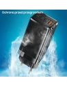 Kup USAMS MT T33 2xUSB-C+USB GaN 65W PD Gyors Töltő fehér/white CC110TC02 - USA563WHT - {ean13} - Sklep Home Screen
