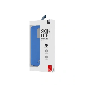 Kup Etui DuxDucis Skin Lite Xiaomi Mi 9T/Pro & Redmi K20/Pro Modrá - DDSL277BLU - {ean13} - Sklep Home Screen