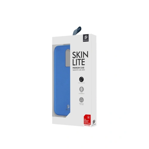 Kup Etui DuxDucis Skin Lite Xiaomi Mi 9T/Pro & Redmi K20/Pro Albastru - DDSL277BLU - {ean13} - Sklep Home Screen