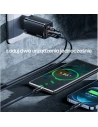 Kup Ładowarka sieciowa USAMS T41 USB-C+USB GaN 47W PD+QC Fast Charging biały/white CC137TC02 - USA569WHT - {ean13} - Sklep Home Screen