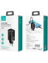 Kup Încărcătorul de rețea USAMS T41 USB-C+USB GaN 47W PD+QC Încărcare Rapidă alb/white CC137TC02 - USA569WHT - {ean13} - Sklep Home Screen