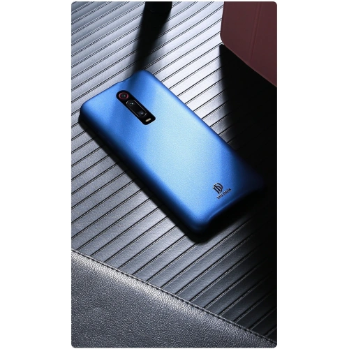 Kup Etui DuxDucis Skin Lite Xiaomi Mi 9T/Pro & Redmi K20/Pro Albastru - DDSL277BLU - {ean13} - Sklep Home Screen
