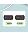Kup Încărcător de rețea USAMS T23 USB+USB-C 18W 3,2A QC3.0+PD3.0 Încărcare rapidă negru/black CC85TC01 - USA571BLK - {ean13} - Sklep Home Screen