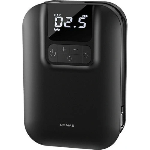 Kup Mini pumpa USAMS US-ZB215 Légpumpa autókhoz 5000mAh CQBZB21501 - USA572 - {ean13} - Sklep Home Screen