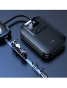 Kup Mini pompă USAMS US-ZB215 Pompa de aer pentru mașină 5000mAh CQBZB21501 - USA572 - {ean13} - Sklep Home Screen
