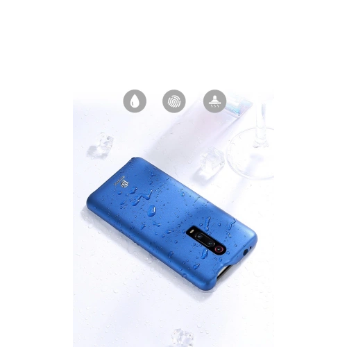 Kup Etui DuxDucis Skin Lite Xiaomi Mi 9T/Pro & Redmi K20/Pro Albastru - DDSL277BLU - {ean13} - Sklep Home Screen