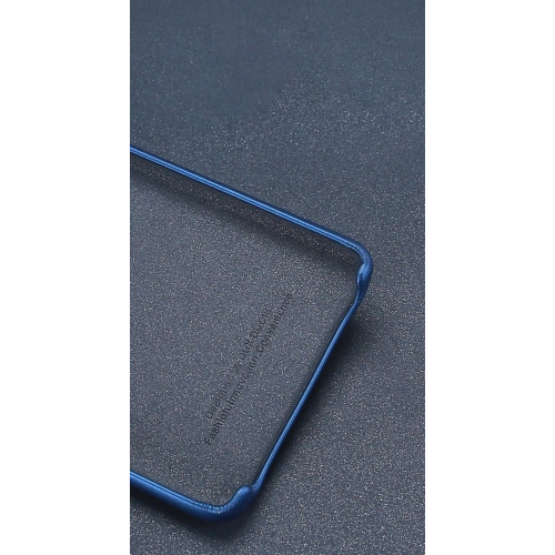 Kup Etui DuxDucis Skin Lite Xiaomi Mi 9T/Pro & Redmi K20/Pro Albastru - DDSL277BLU - {ean13} - Sklep Home Screen