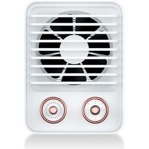 Kup Lampa owadobójcza USAMS Mosquito Killer Lamp biały/white ZB62MWD02 - USA576WHT - {ean13} - Sklep Home Screen