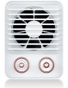 Kup Insektenvernichterlampe USAMS Mosquito Killer Lamp weiß/white ZB62MWD02 - USA576WHT - {ean13} - Sklep Home Screen