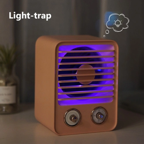 Kup Insektenvernichterlampe USAMS Mosquito Killer Lamp weiß/white ZB62MWD02 - USA576WHT - {ean13} - Sklep Home Screen