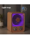 Kup Insektenvernichterlampe USAMS Mosquito Killer Lamp weiß/white ZB62MWD02 - USA576WHT - {ean13} - Sklep Home Screen