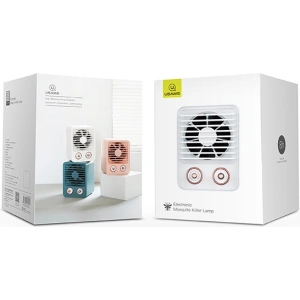 Kup Insektenvernichterlampe USAMS Mosquito Killer Lamp weiß/white ZB62MWD02 - USA576WHT - {ean13} - Sklep Home Screen