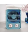 Insektenvernichterlampe USAMS Mosquito Killer Lamp blau ZB62MWD03
